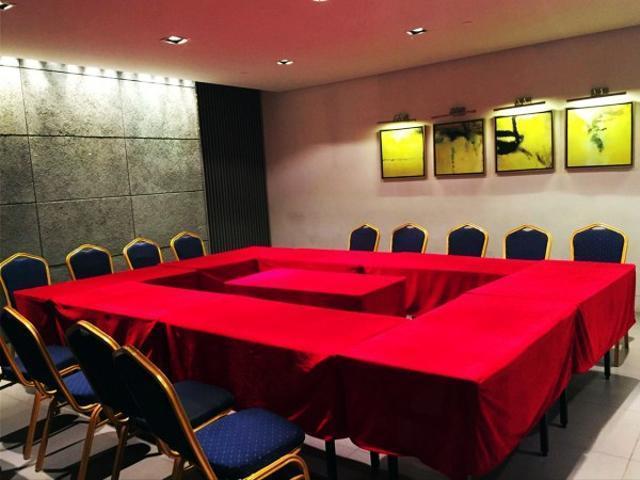 Jinjiang Inn Taizhou Huangyan Huancheng East Road Εξωτερικό φωτογραφία