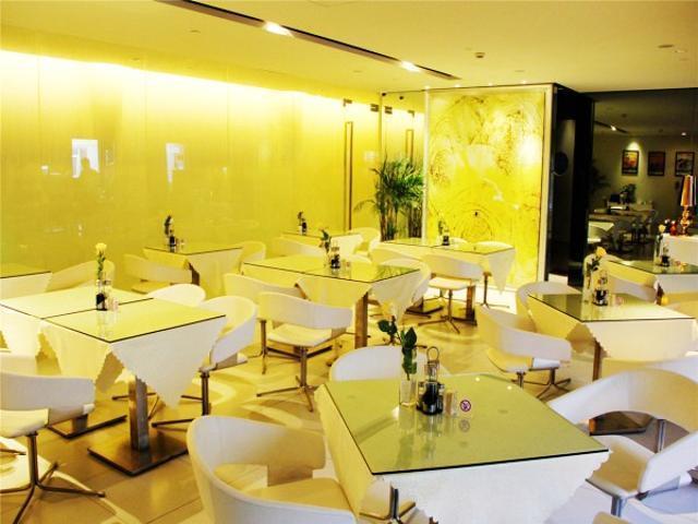 Jinjiang Inn Taizhou Huangyan Huancheng East Road Εξωτερικό φωτογραφία
