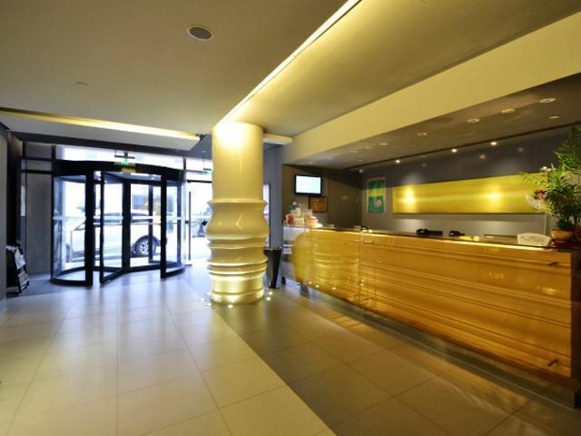 Jinjiang Inn Taizhou Huangyan Huancheng East Road Εξωτερικό φωτογραφία